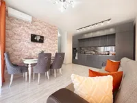 Миниатюра квартиры 18