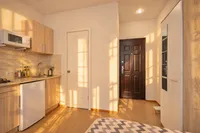 Миниатюра квартиры 3