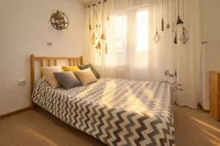 Миниатюра квартиры 5