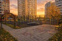 Миниатюра квартиры 12