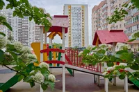 Миниатюра квартиры 14