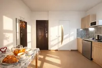 Миниатюра квартиры 3