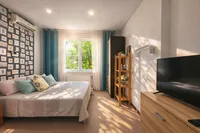 Миниатюра квартиры 1