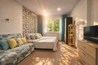 Миниатюра квартиры 4