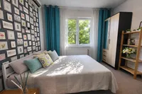 Миниатюра квартиры 5