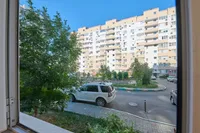 Миниатюра квартиры 7