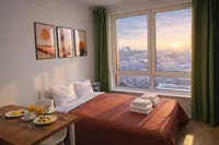 Миниатюра квартиры 2