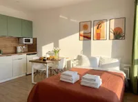 Миниатюра квартиры 3