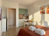 Миниатюра квартиры 4