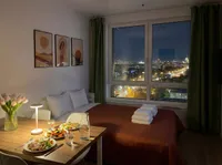 Миниатюра квартиры 5