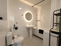 Миниатюра квартиры 6