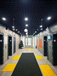 Миниатюра квартиры 7