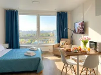 Миниатюра квартиры 1