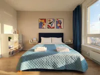 Миниатюра квартиры 2