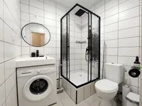 Миниатюра квартиры 4