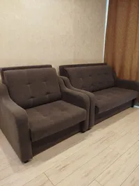 Миниатюра квартиры 1