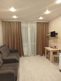 Миниатюра квартиры 2