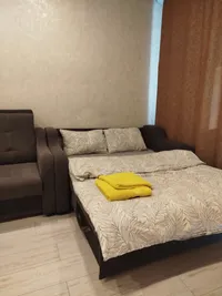 Миниатюра квартиры 5