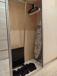 Миниатюра квартиры 12