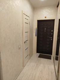 Миниатюра квартиры 16