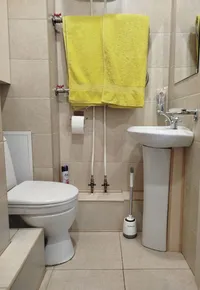 Миниатюра квартиры 18