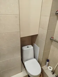 Миниатюра квартиры 20