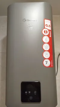 Миниатюра квартиры 21