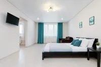 Миниатюра квартиры 1