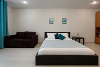 Миниатюра квартиры 4