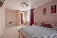 Миниатюра квартиры 1