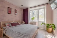 Миниатюра квартиры 3