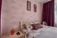 Миниатюра квартиры 4