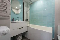 Миниатюра квартиры 5