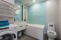 Миниатюра квартиры 6