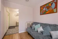 Миниатюра квартиры 8