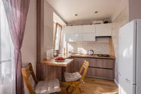 Миниатюра квартиры 7