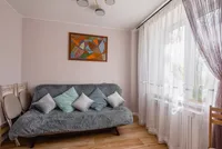 Миниатюра квартиры 9