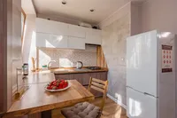 Миниатюра квартиры 10