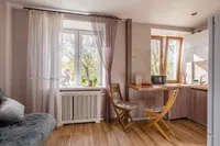 Миниатюра квартиры 12