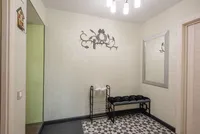 Миниатюра квартиры 13