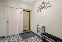 Миниатюра квартиры 14