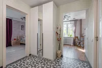 Миниатюра квартиры 15