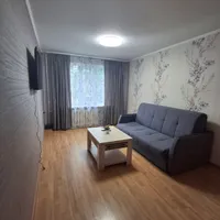 Миниатюра квартиры 2