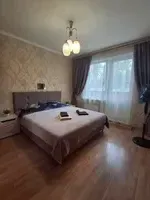 Миниатюра квартиры 6