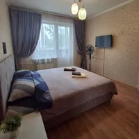 Миниатюра квартиры 7