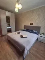 Миниатюра квартиры 8