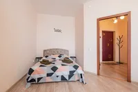 Миниатюра квартиры 3