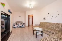 Миниатюра квартиры 4