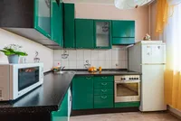 Миниатюра квартиры 6