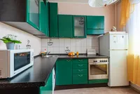 Миниатюра квартиры 7